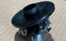 Centrifugos para motores monofasicos